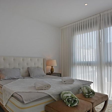 Luxury Villa By Nras Gran Alacant Exteriér fotografie