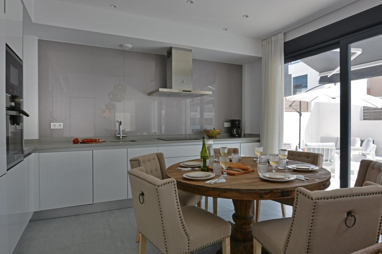 Luxury Villa By Nras Gran Alacant Exteriér fotografie