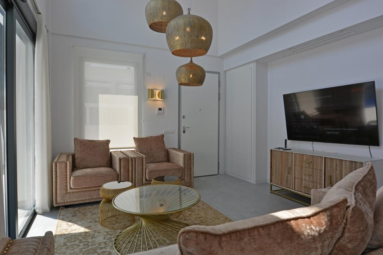 Luxury Villa By Nras Gran Alacant Exteriér fotografie