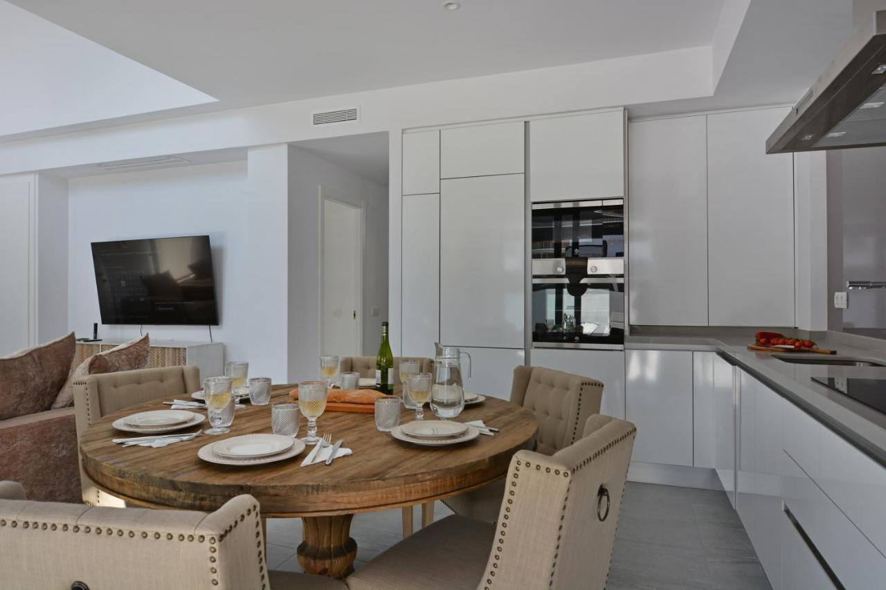 Luxury Villa By Nras Gran Alacant Exteriér fotografie