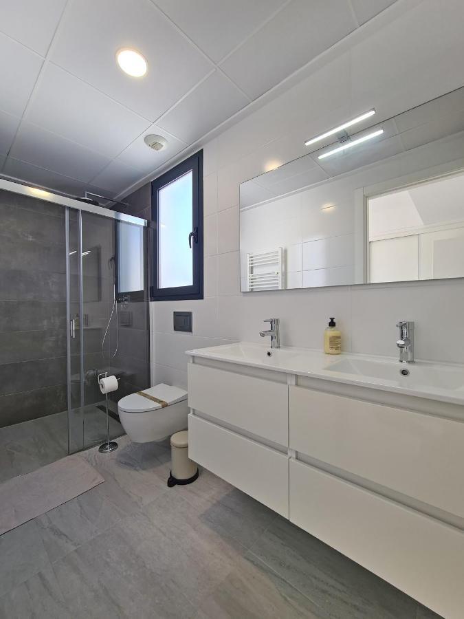 Luxury Villa By Nras Gran Alacant Exteriér fotografie