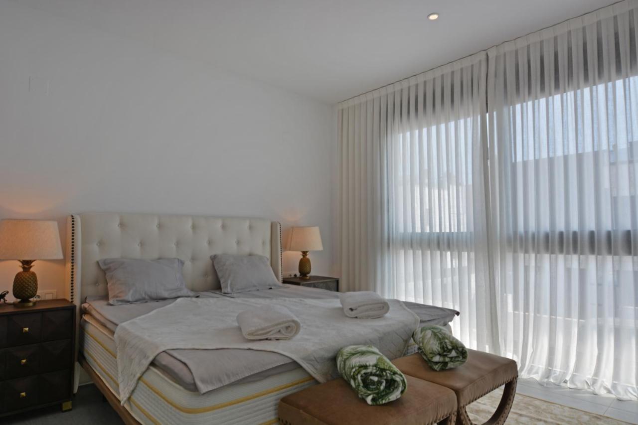 Luxury Villa By Nras Gran Alacant Exteriér fotografie